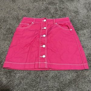 Womens Skirt